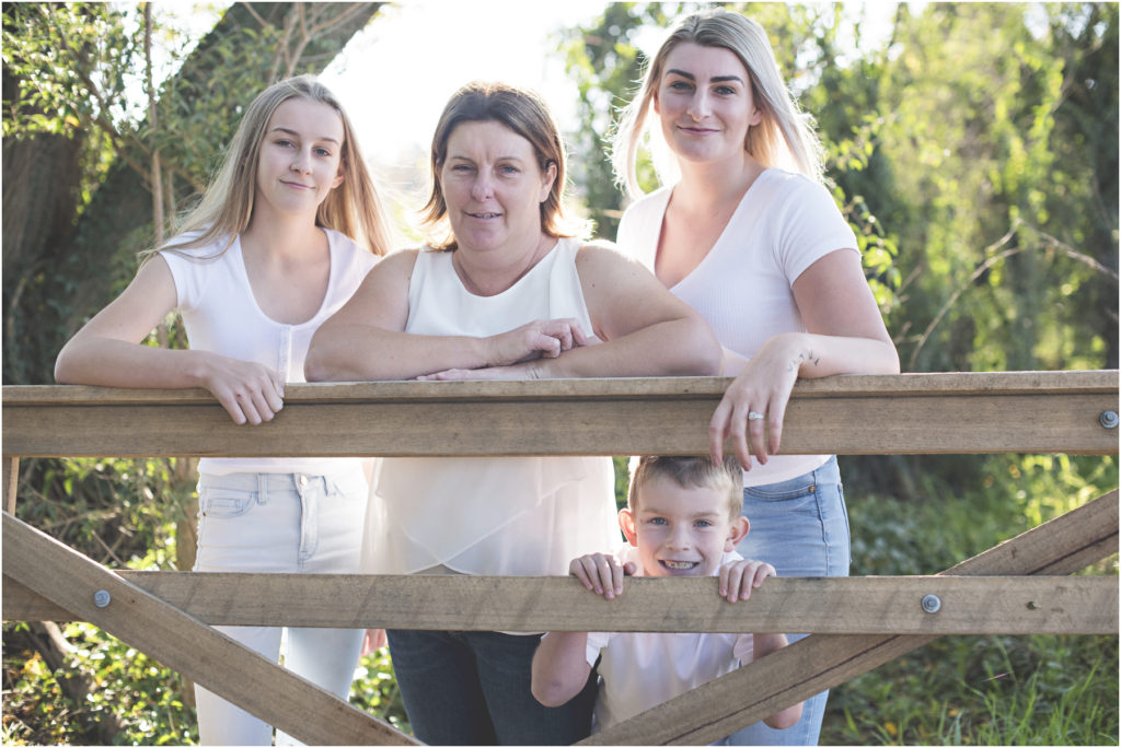 Angie Duncan Photography, Camden Family Photography